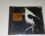 U2 : Rattle Et Hum CD - $10.05