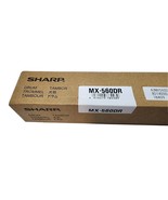 Sharp MX-560DR Drum Unit BRAND NEW IN BOX FAST SAME DAY SHIPPING  - $79.98