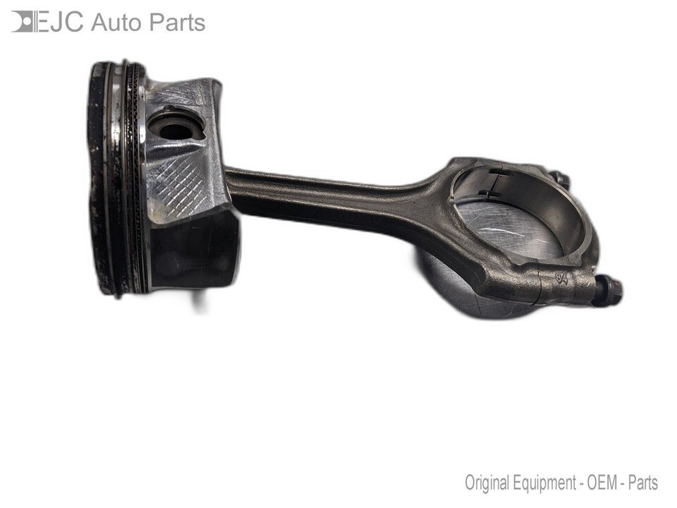 Piston and Connecting Rod Standard For 14-17 Dodge Charger  3.6 05184347... - $69.25