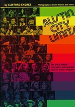 Austin City Limits Endres, Clifford - £1.57 GBP