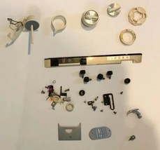 Singer Futura II 925 Sewing Machine PARTS LOT - $43.00