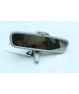 Rear View Mirror With Automatic Dimming Fits 06-07 AUDI A3 19249 - $1,790.79 MXN