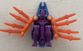 Transformers Action Figure Toy Robot Hasbro Takara 1997 Beast Wars Cyber... - $8.49