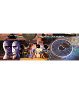 Pink Floyd Picture Mug - $17.09 CAD