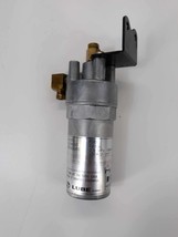 Lube Corp. F3D Pressure Release Unit 2.9MPa, CNC EDM Filter  - $311.08 MXN