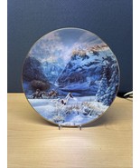 VTG &quot;Running with the Wind&quot; by Julie Kramer Cole 1993 Touching the Spiri... - €15,47 EUR