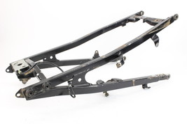 06-09 Suzuki Quadracer LTR 450 Rear Subframe Back Sub Frame 7200 - $1,317.03 MXN