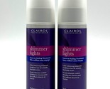 Clairol Shimmer Lights Leave In Styling Treatment Color-Enhancing 5.1 oz... - $32.62
