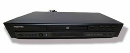 Toshiba SD-4800N DVD Video/ CD Audio Player - No Remote - $23.02