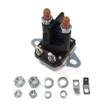 BrIggs And Stratton 745001MA 4 Terminal Starter Solenoid - £10.97 GBP