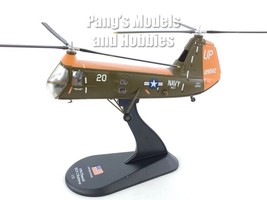 Piasecki - HUP  HUP-2 Retriever H-25 - US NAVY 1956 1/72 Scale Helicopter Model - £25.23 GBP