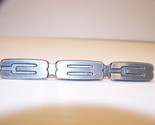 1969 1970 DODGE SUPER BEE PLYMOUTH ROAD RUNNER 383 EMBLEM 70 71 FURY OEM... - $44.99