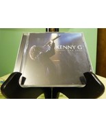 Heart and Soul by Kenny G (CD, 2010) Autographed Disc - Near Mint - £21.82 GBP