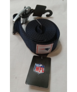 Little Earth Productions NFL L XL 42-52&#39;&#39; New England Patriots Field Nav... - $9.14