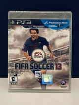 FIFA Soccer 13 (Sony PlayStation 3, 2012) - £4.73 GBP