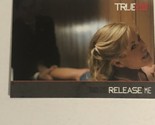 True Blood Trading Card 2012 #38 Anna Paquin - $1.97
