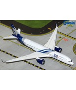 Delta Airbus A350-900 N527DN 100 Years GeminiJets GJDAL2335 1:400 IN STOCK - $69.95