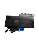 Chassis ECM Body Control BCM Sedan Canada Market Fits 09 BMW 323i 133264... - $102.96