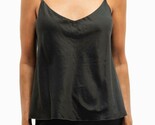 Brazeau Tricot solid claire tank top Sable - $102.00