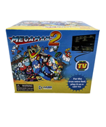 Capcom Mega Man 2 Plug and Play Retro TV Video Game MSI 2021 Edition - £14.00 GBP