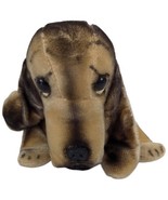 KT PETS HOUND DOG WITH CHAIN COLLAR MADE IN JAPAN KNICKERBOCKER - $32.49 CAD