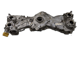 Timing Cover With Oil Pump From 2013 Subaru Impreza  2.0 - £196.95 GBP