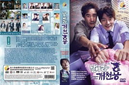KOREAN DRAMA~Delayed Justice(1-20End)English subtitle&amp;All region - £21.84 GBP