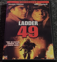 Ladder 49 (DVD, 2005, Widescreen) - £3.87 GBP