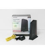 NETGEAR Nighthawk CM2500 DOCSIS 3.1 Cable Modem - $224.70 CAD