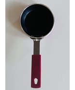 Mini Frying / Saute Pan Great For Sauces, Melting Butter, Toasting Seeds... - $254.68 MXN