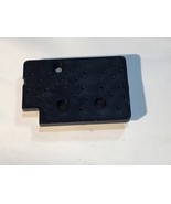 Sherry ,Beckman, Panaplex Neon Gas Discharge Display 3 Digits, NOS SOCKE... - $39.00