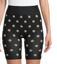 No Boundaries ~ Daisy Design ~ Seamless Shorts ~ Juniors&#39; Size Medium (7/9) - £11.76 GBP