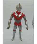 1993 Bandai Ultraman Powered Tsuburaya Action figure 6&quot; - $22.76