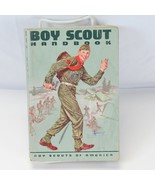 Boy Scouts of America Official Handbook 1959 6th Edition 1st Printing Vi... - $42.13