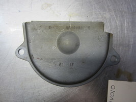 Engine Oil Pump Shield From 2011 Dodge Grand Caravan  3.6 05184557AE - $15.00