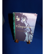 The Companion 1 by Ann Granger (2007, Hardcover) Lizzie Martin Mystery - $10.00