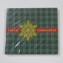 Celtic Christmas CD Various Artists Avalon Music 2008 Sealed - $17.79