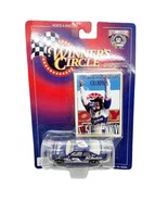 Dale Earnhardt Jr #3 Nascar Chevy monte Carlo Winners Circle 1:64 Diecas... - $9.89