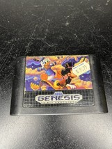 World of Illusion Starring Mickey Mouse &amp; Donald Duck (Sega Genesis 1992... - $20.00