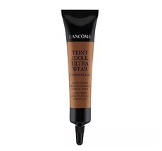 LANCOME Teint Idole Ultra Wear High Coverage Concealer 555 SUEDE (C) NIB - $22.28
