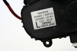 2006-2010 LEXUS IS250 IS350 FRONT LEFT XENON HID HEADLIGHT ADAPTIVE MOTOR P1241 image 7