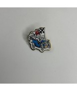 Vintage Masons Shriners Driving Car Pin Ford LDJ Funny Small Car - $17.53 CAD