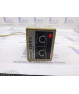 Omron S3S-B10 Optical Sensor Controller 12 pin 240V AC - £100.88 GBP