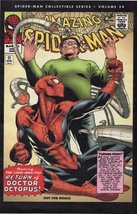 The Amazing Spider-Man (Spider-Man Collectible Series, Volume 24) [Paper... - £7.65 GBP