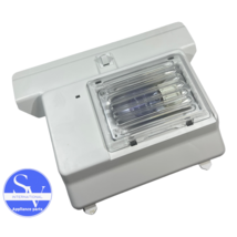 Whirlpool Refrigerator Freezer Light Housing 67003906 67001035 12570701 ... - $23.27