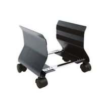 Fellowes Premium CPU Stand (Graphite) (9169201)  - $181.00
