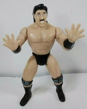 WWF Wild Man Marc Mero Mini Wrestler 3&quot; Action Figure - $5.00
