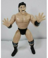 WWF Wild Man Marc Mero Mini Wrestler 3&quot; Action Figure - $6.78 CAD