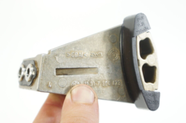 bmw 550i 650i 750li x5 4.8l n62 right timing chain slide rail 7504473 - $20.87