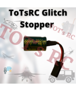 Glitch Buster Glitch Stopper Voltage Protector For RC Aircraft Cars 3300... - €4,27 EUR